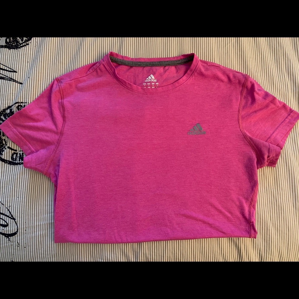 Adidas Tee